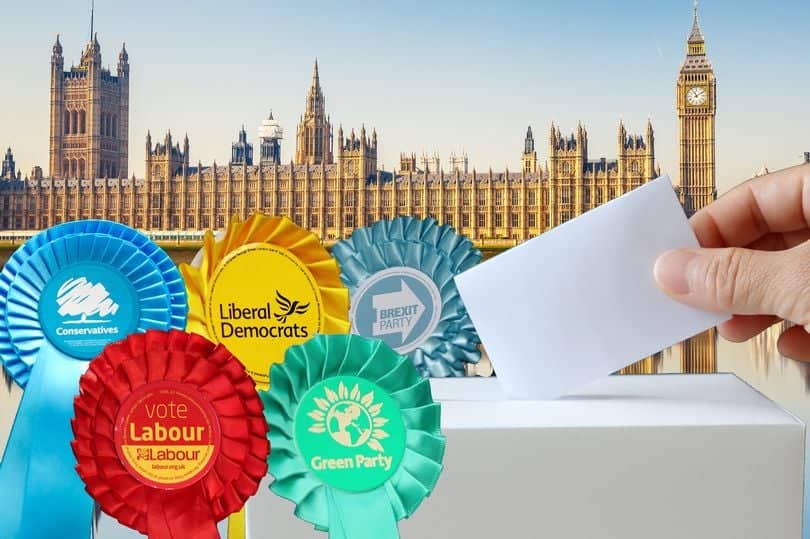 General election 2019 – What is Islamic Politics?