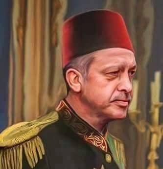 President Erdogan Needs to Understand True Revival Can Only Come From Islam