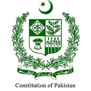 The Unwritten Constitution of Pakistan – Part 1 – Founding Principles