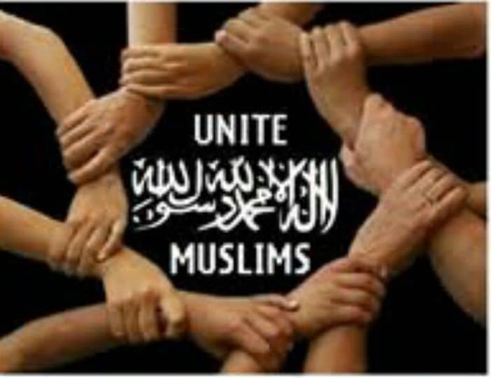 Does Society Have to be United on Single Basis to Establish the Caliphate?